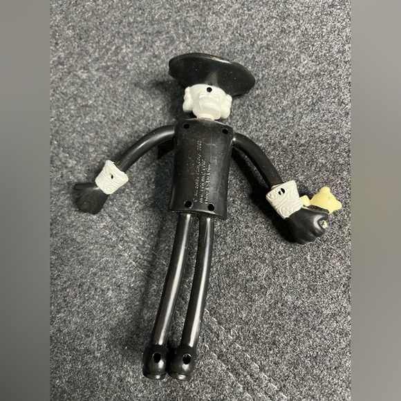 Medoro Miramax charakter - Picture 4 of 6